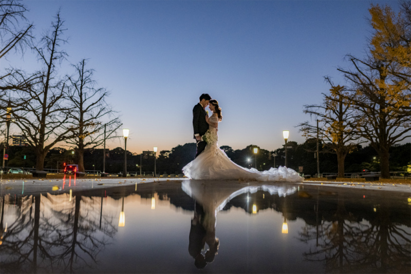 トワイライト☆