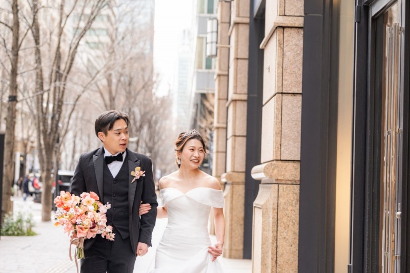 クラシカルに…♡