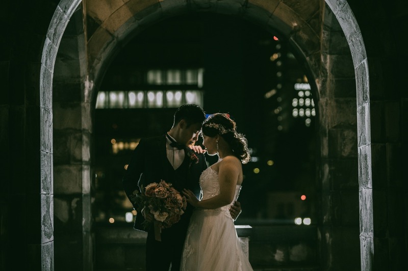 和田倉門ショット☆