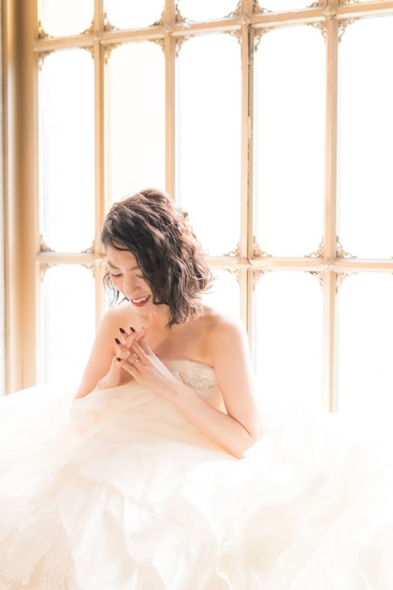 やわらかいショット☆