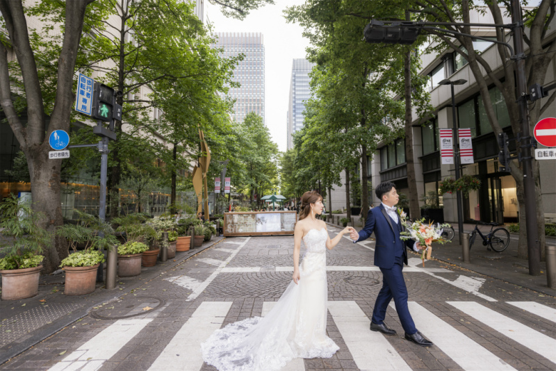 エスコートショット