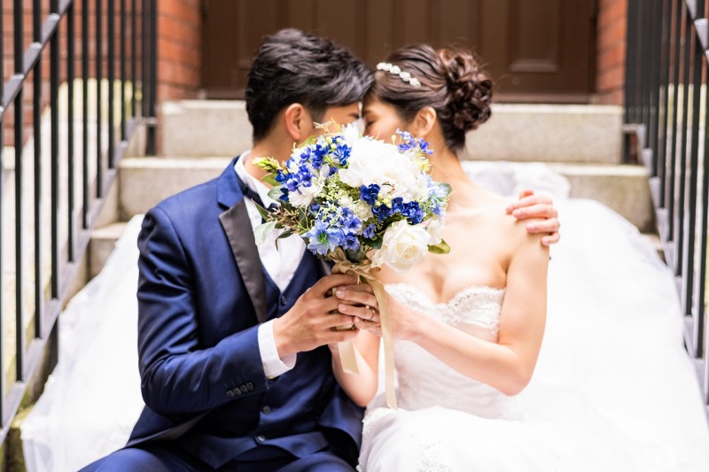 撮影スタート☆