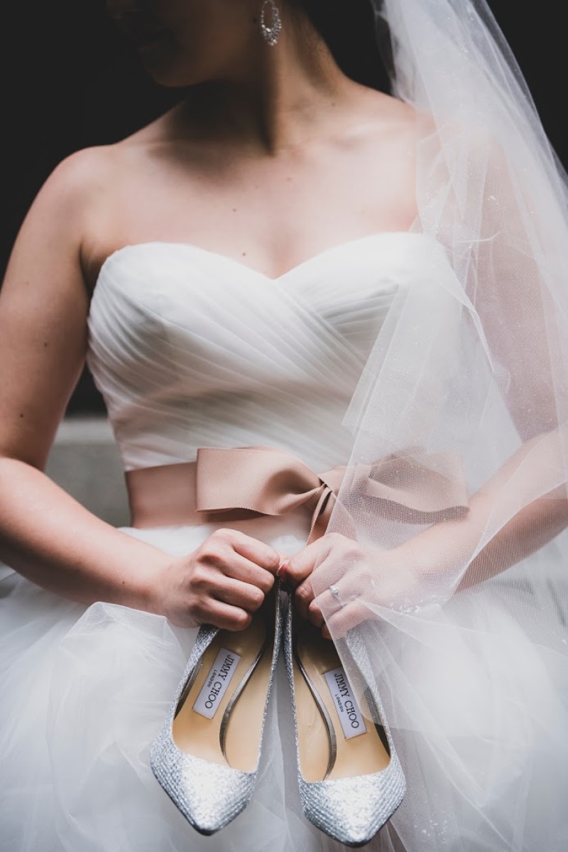 お靴ショット☆