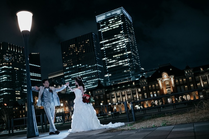 ダンスパティー☆