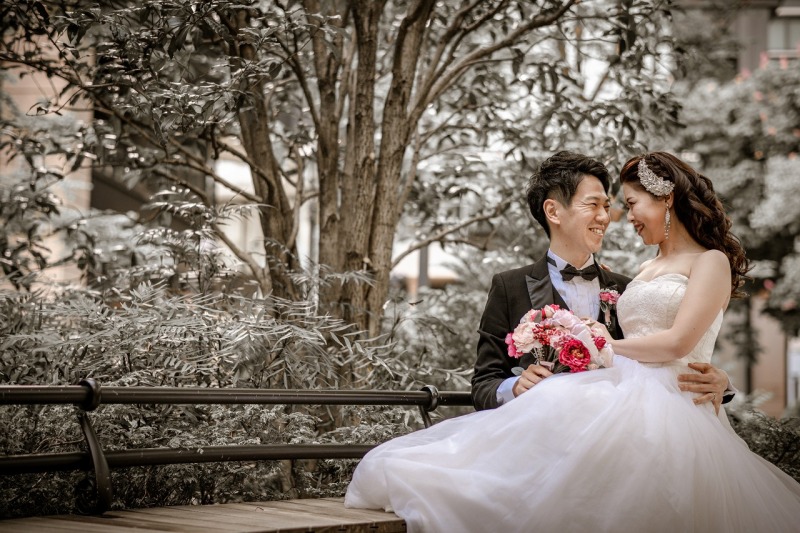 お座りショット☆