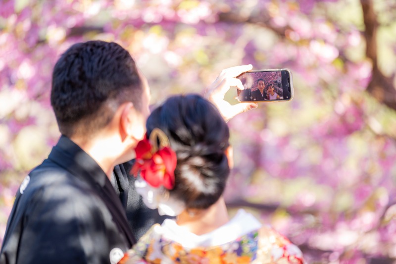 おしゃれショット