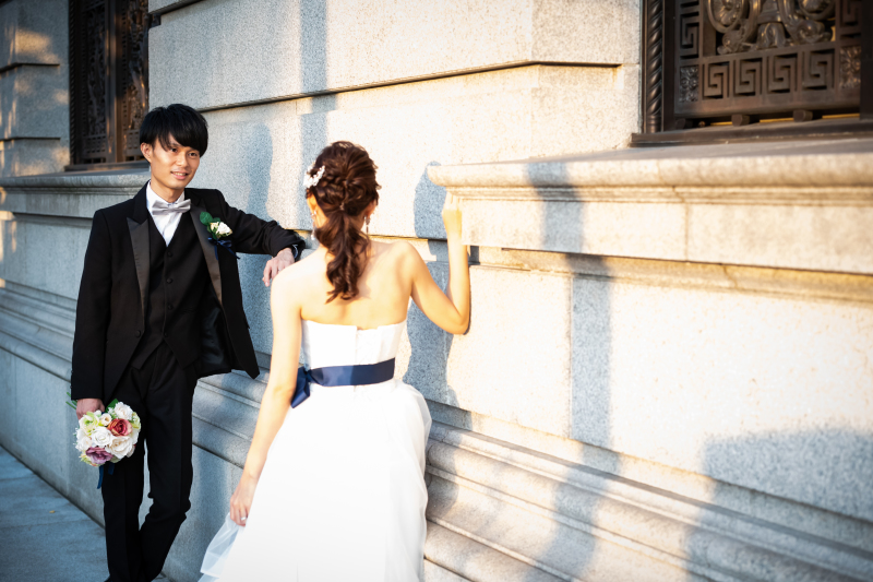 オフショットのように☆