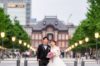 写真も動画も盛りだくさん！トータル3時間の満足撮影！