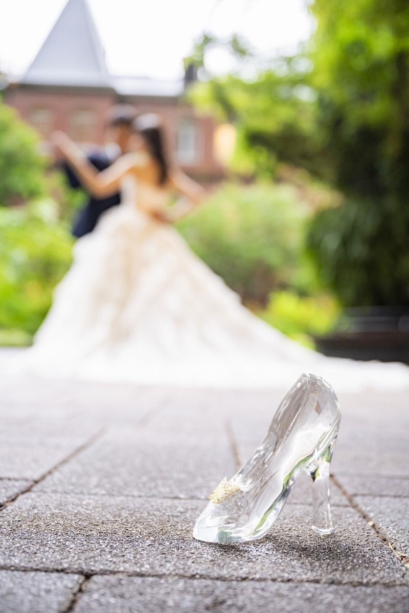 想い出のお小物と♡