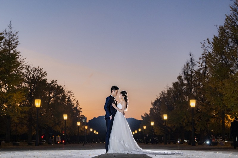 トワイライト☆