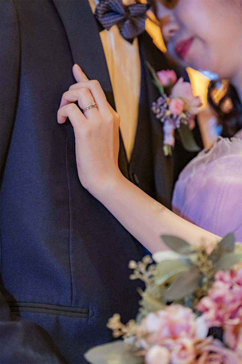 お手元ショット