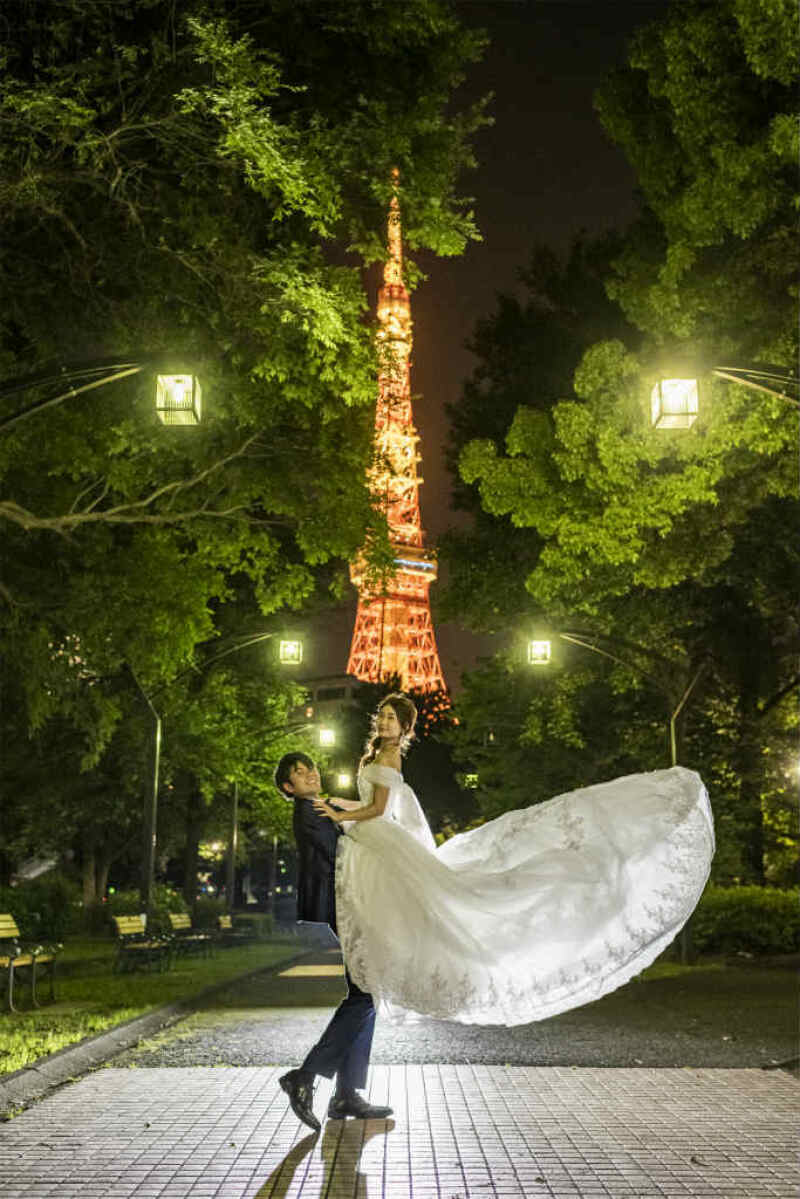 抱っこショット