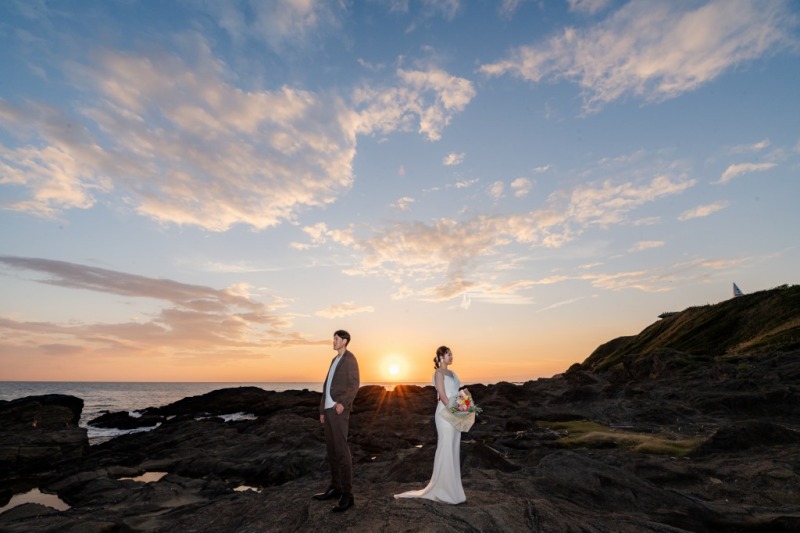 城ヶ島ロケーション♡