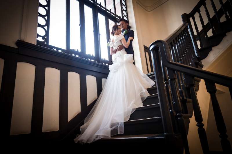 みなとみらいロケーションの新定番☆