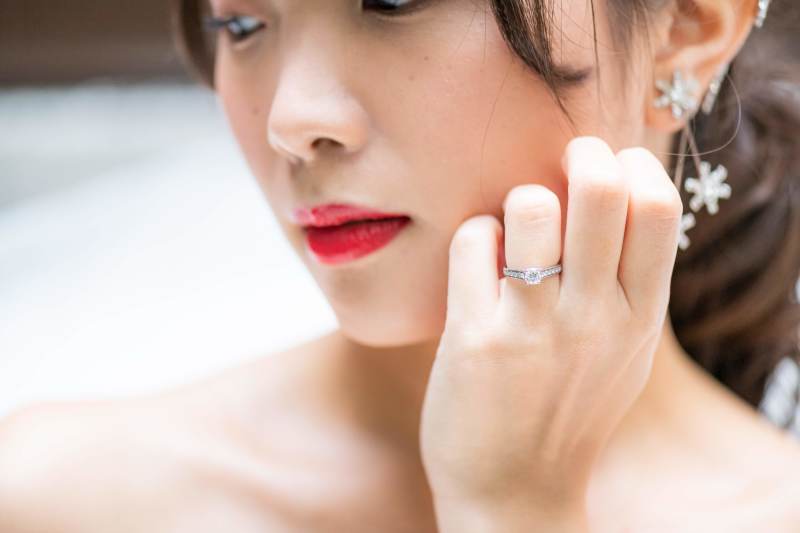 お小物もメインに☆