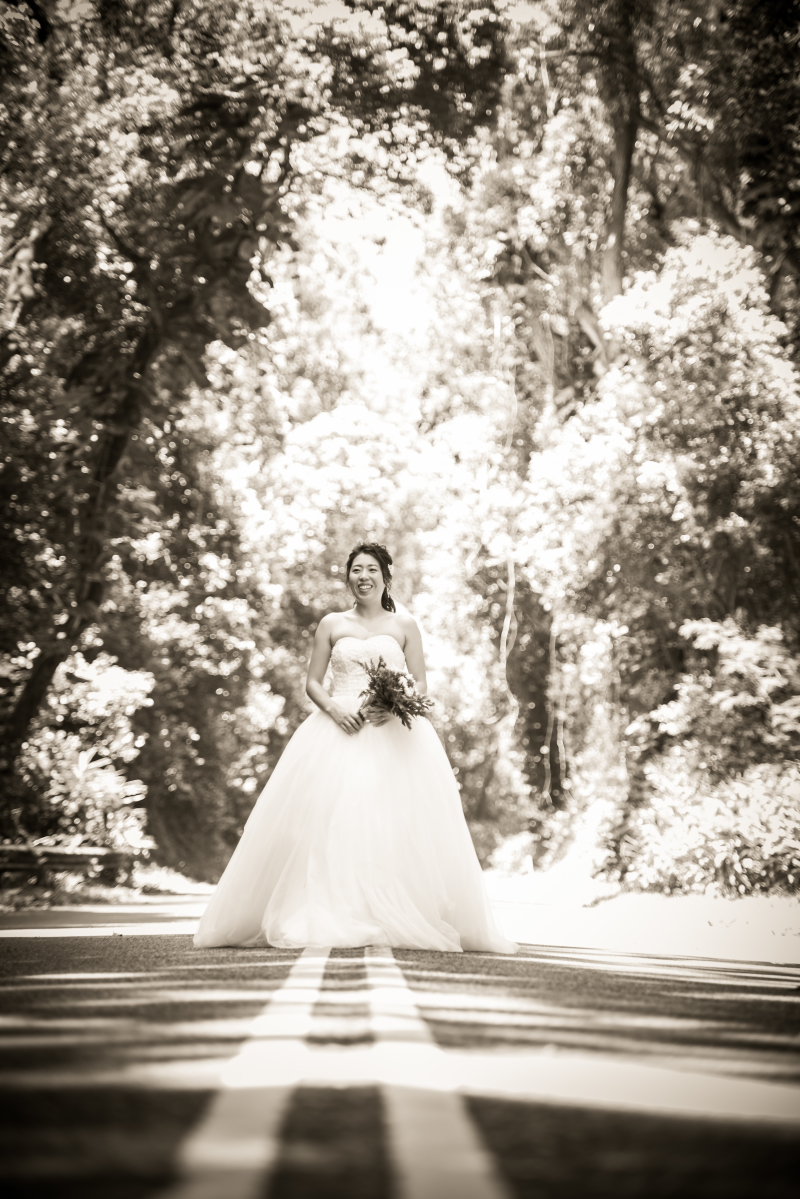 Hawaiiロケーション☆③