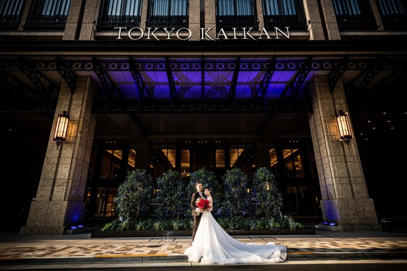 ここでのショットは外せない☆