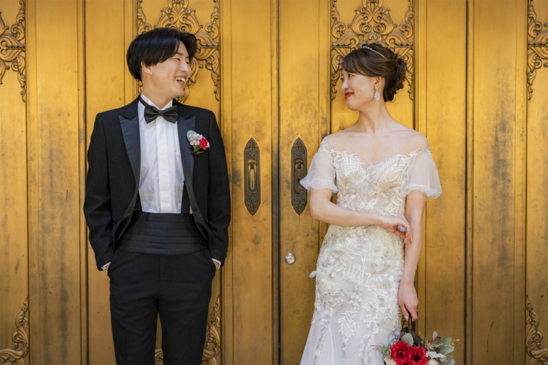 微笑みショット♪