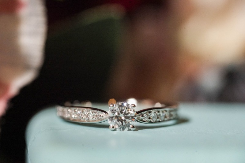 大切なお小物ショット♡