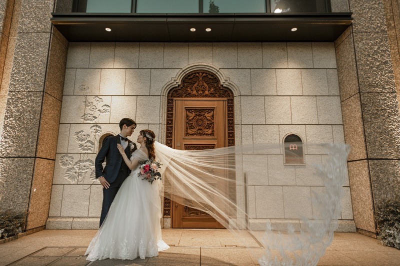 ベールショット☆