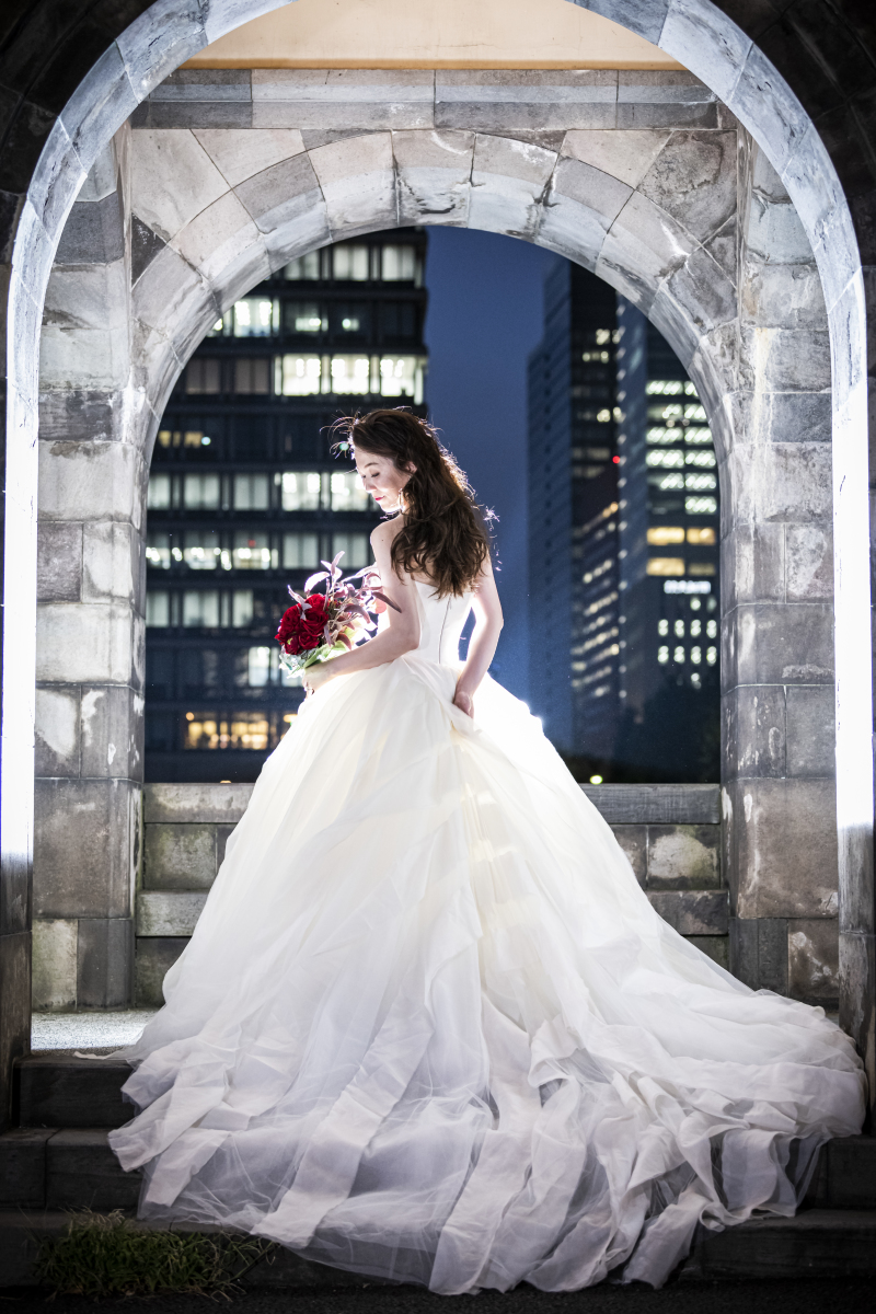 VERAWANGバックショット☆