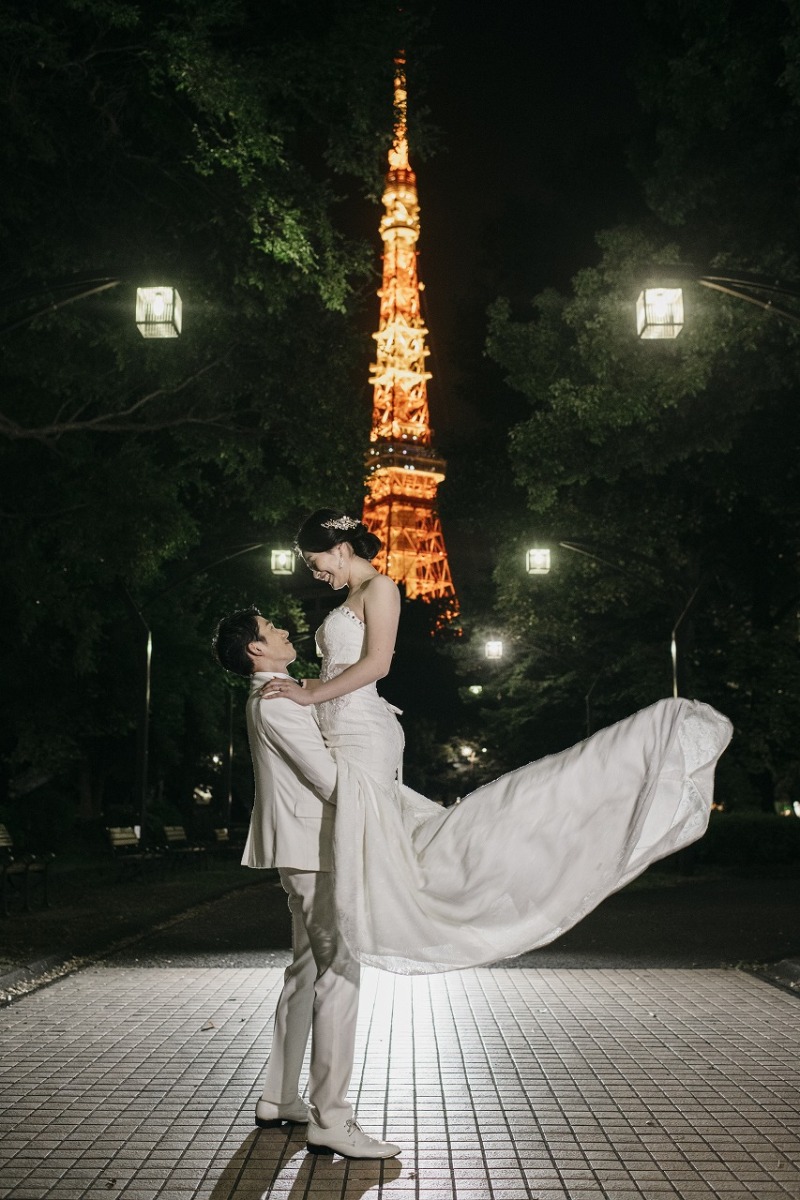 抱っこショット