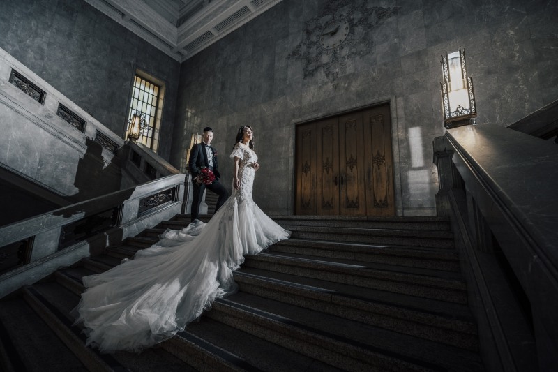 国立博物館でのドラマチックな時間☆