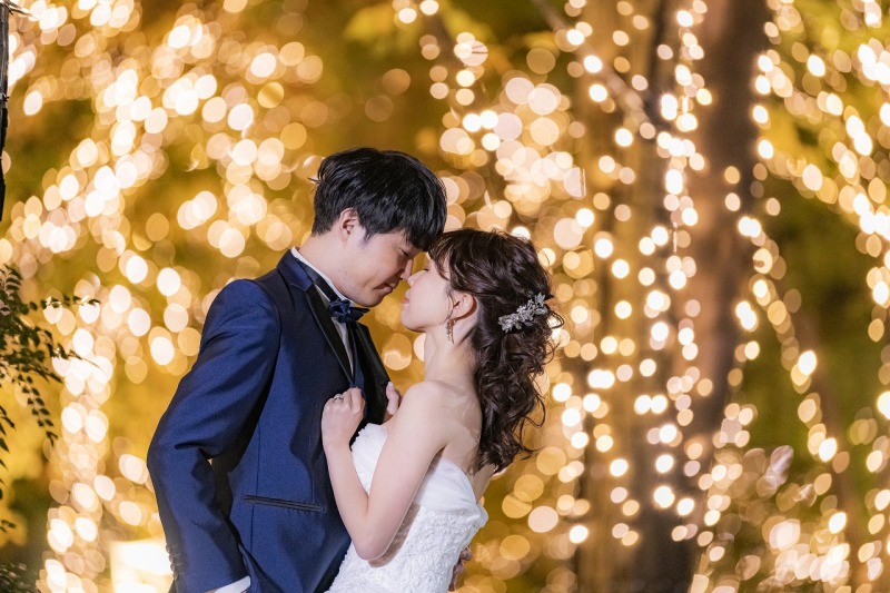 Daynightプランで冬の東京を満喫♪