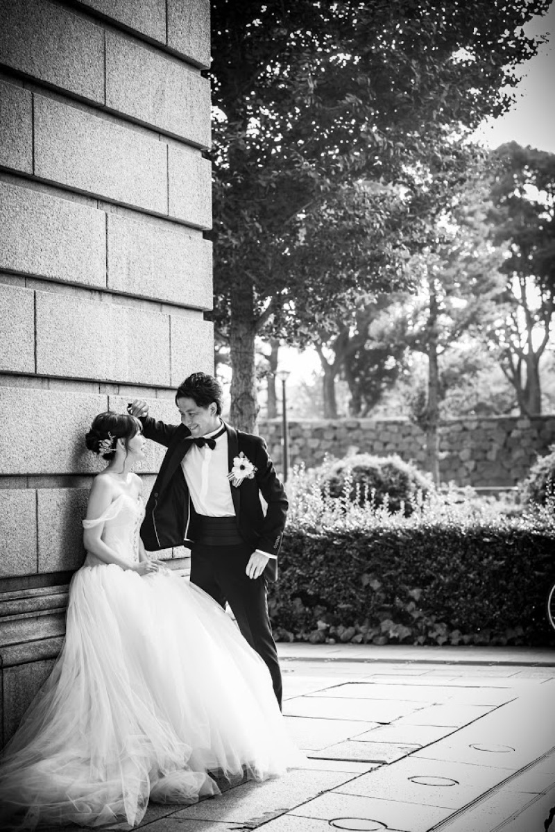 ドラマチック壁ドン☆