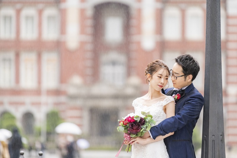 後ろからぎゅっと