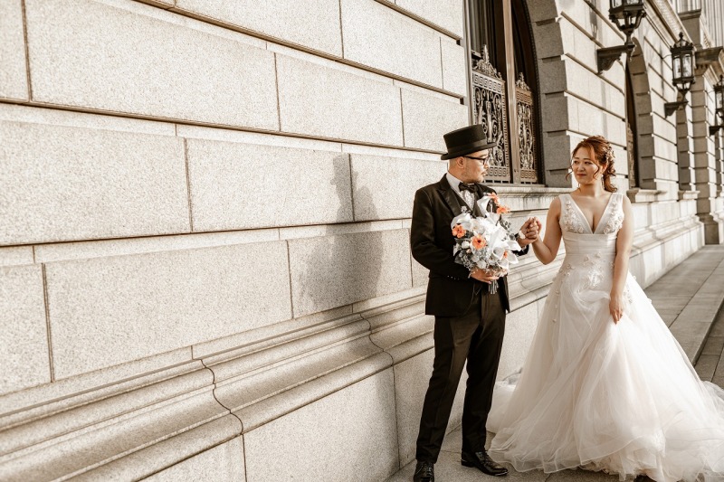 エスコートショット