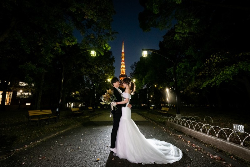 やっぱり我らが東京タワー☆