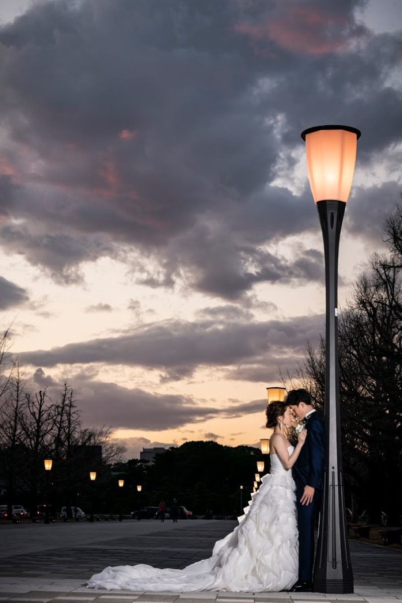 トワイライト☆