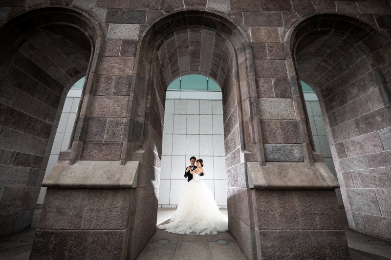 クラシカルにもぴったり☆