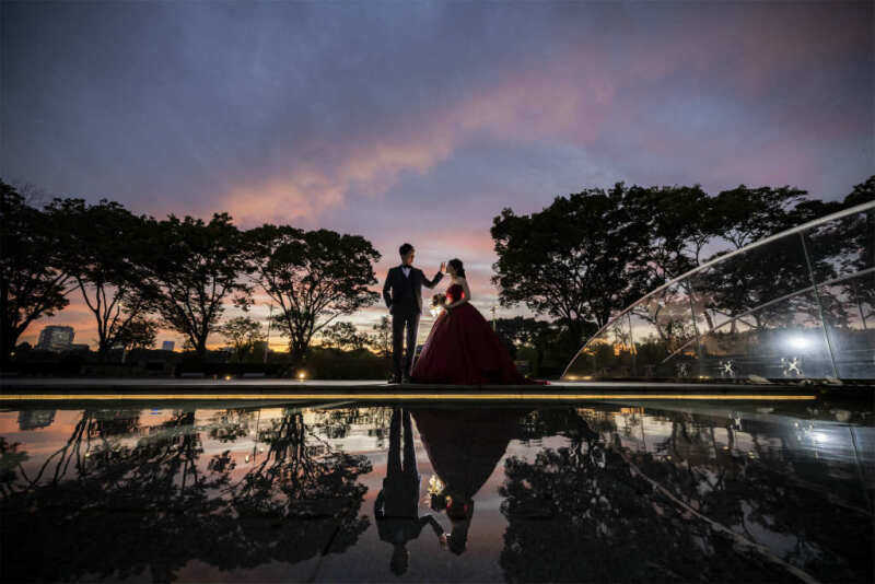 トワイライトショット☆