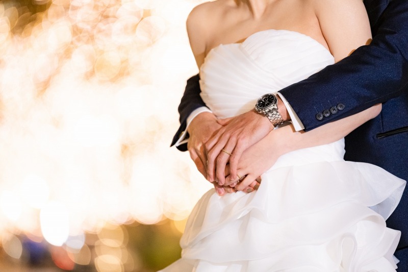 バストアップショット