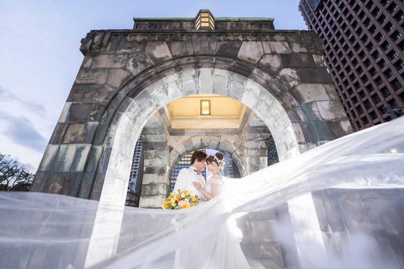 ベールショット☆