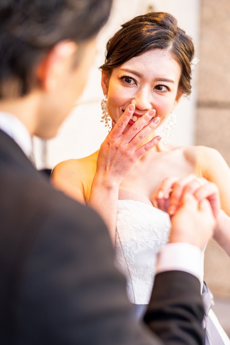 エスコートショット