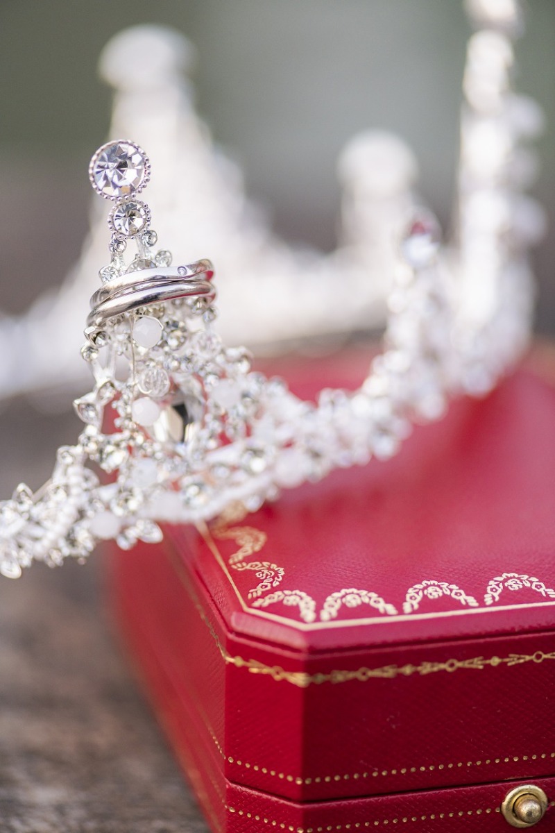 お小物ショット