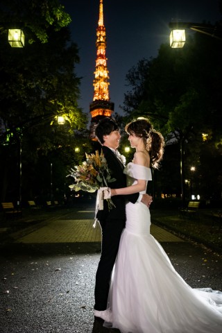 ヘアメイクにも撮影にもこだわりたい！ＳｐｅｃｉａｌＰｌａｎ！④