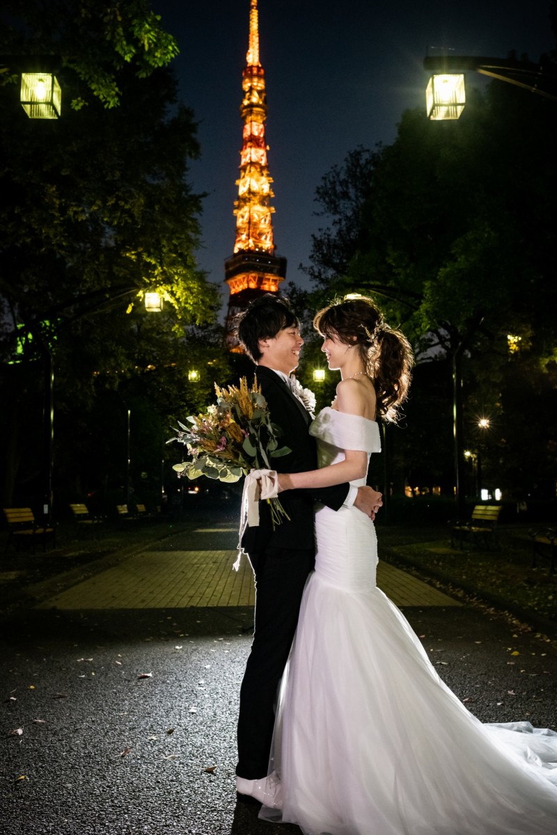 ヘアメイクにも撮影にもこだわりたい！ＳｐｅｃｉａｌＰｌａｎ！④