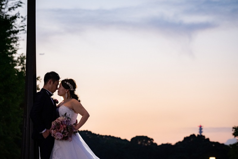 トワイライトショット☆