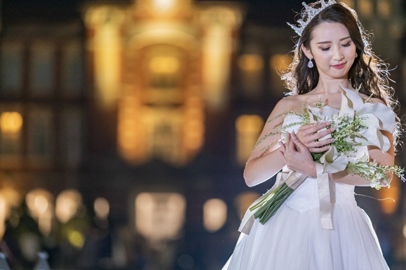 ヘアチェンジで印象を変えて♪