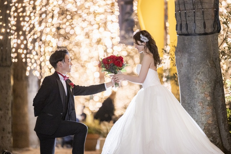 輝きの中で、何よりも輝いて☆