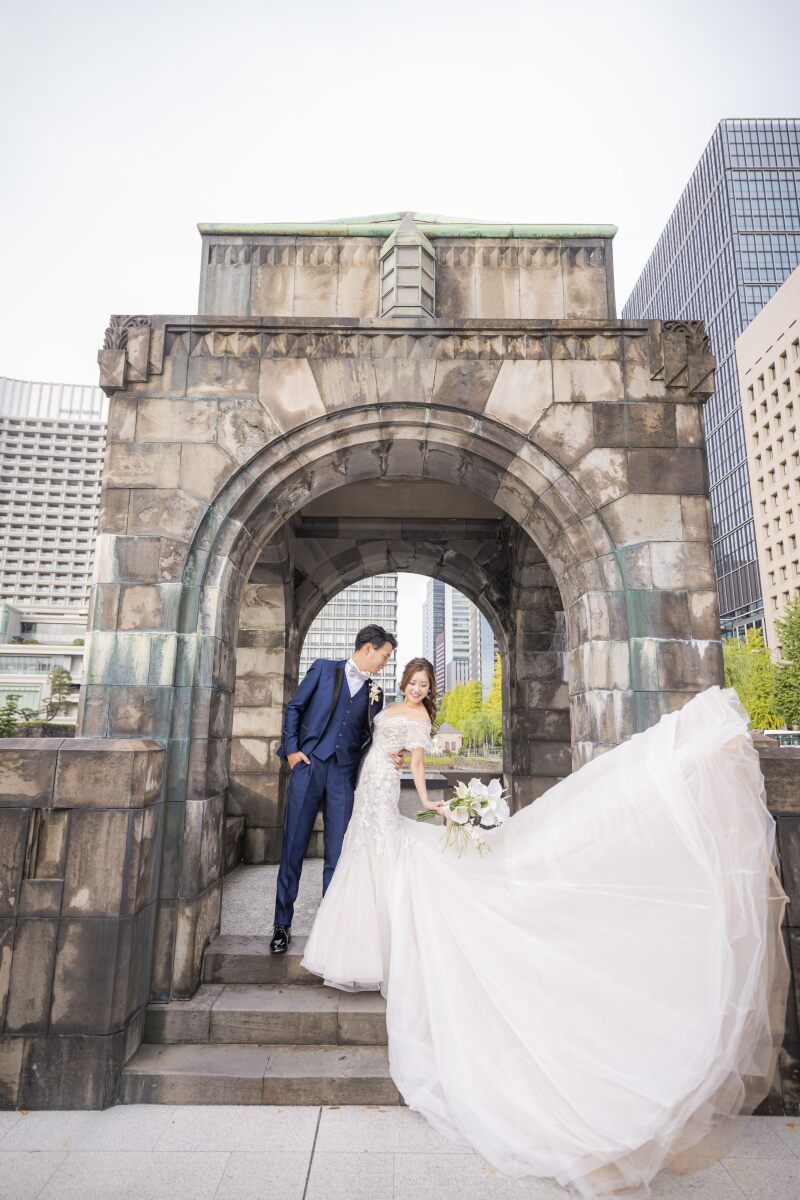 定番ショット☆