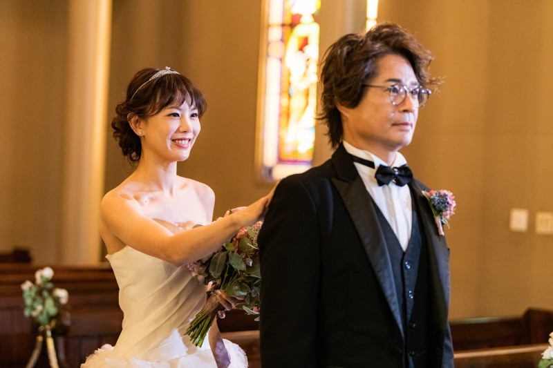 ファーストミート♡