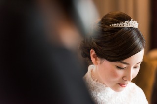 ハイアットリージェンシー東京挙式披露宴②