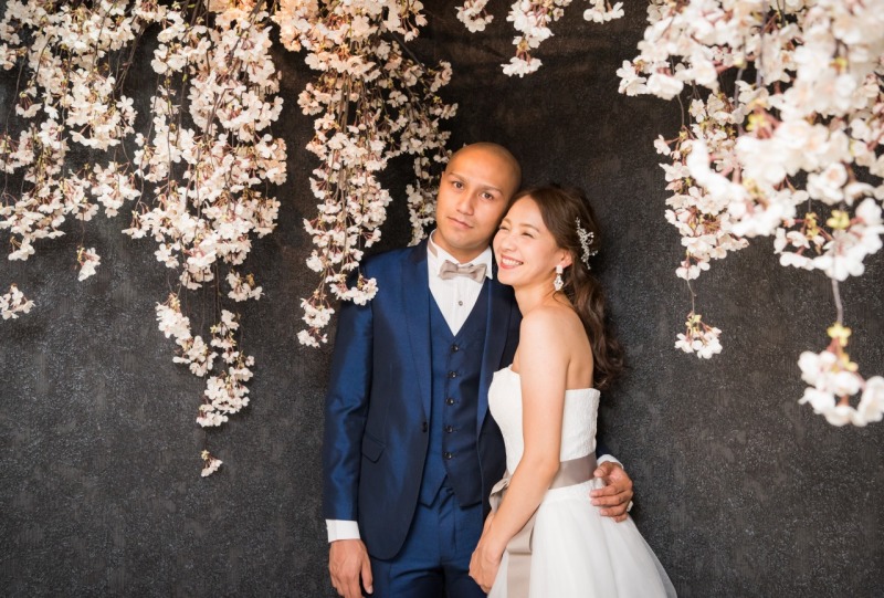 24toフォトブースから撮影開始します☆