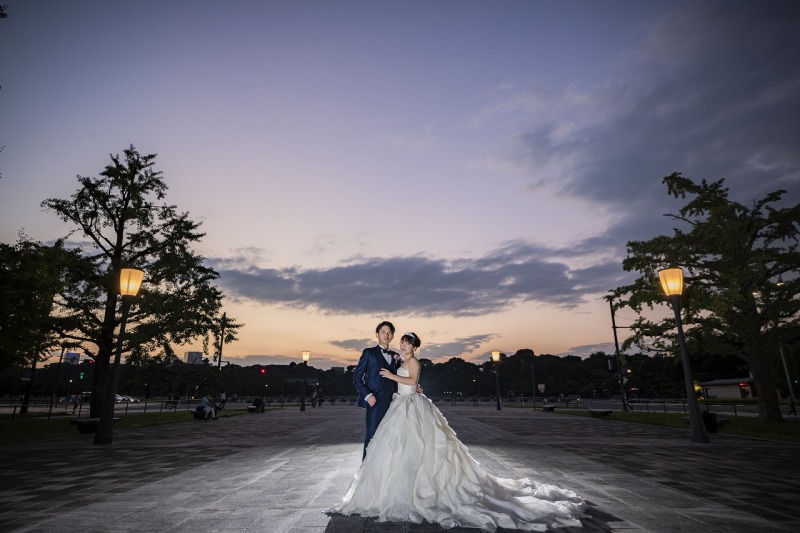 東京駅周辺DayNightプラン