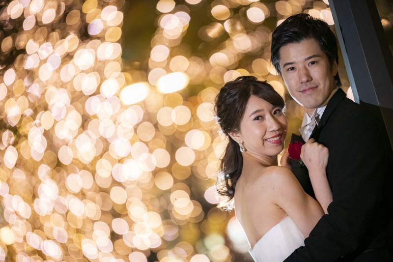 イルミネーション期間☆